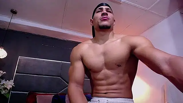 teddyfit19cm online show from 09-23-25, 02:09