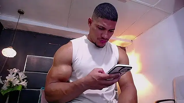 teddyfit19cm online show from 11-15-25, 01:18