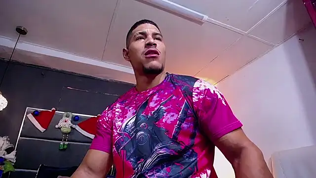 teddyfit19cm online show from 12-03-25, 01:09