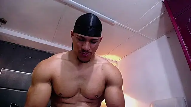 teddyfit19cm online show from 02-02-26, 01:10