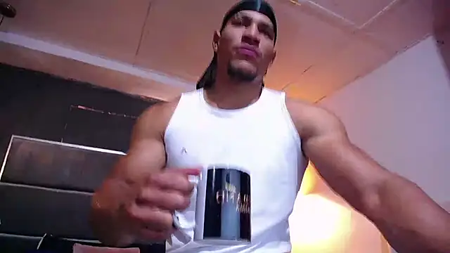 teddyfit19cm online show from 03-06-26, 01:18