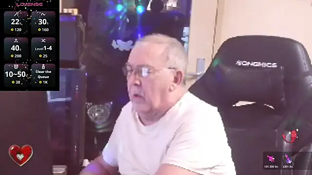 bebitzu online show from 02-11-26, 08:25