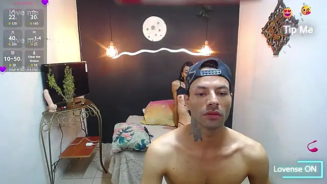 SexyKataShow online show from 09-09-25, 05:40