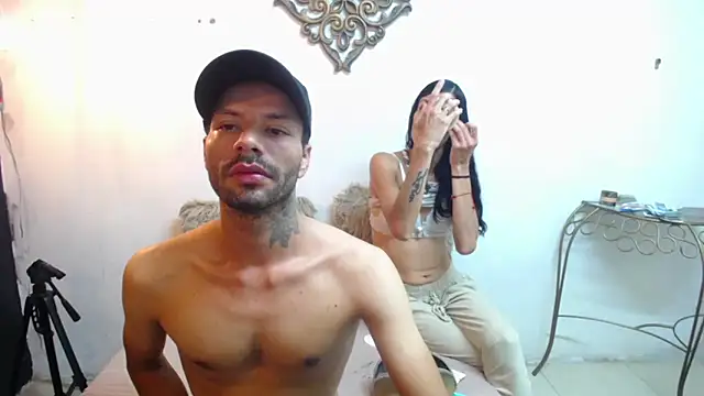 SexyKataShow online show from 12-14-25, 12:21