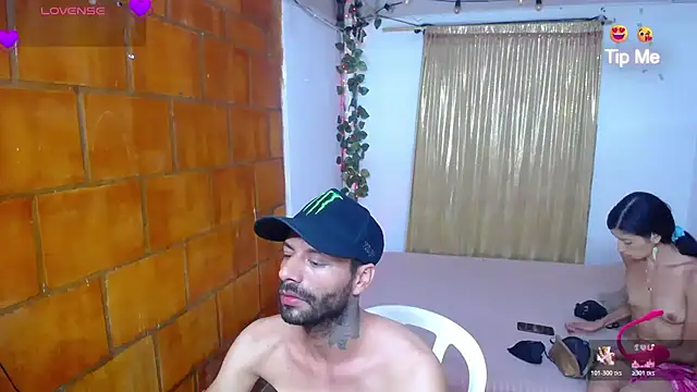 SexyKataShow online show from 03-31-26, 01:40