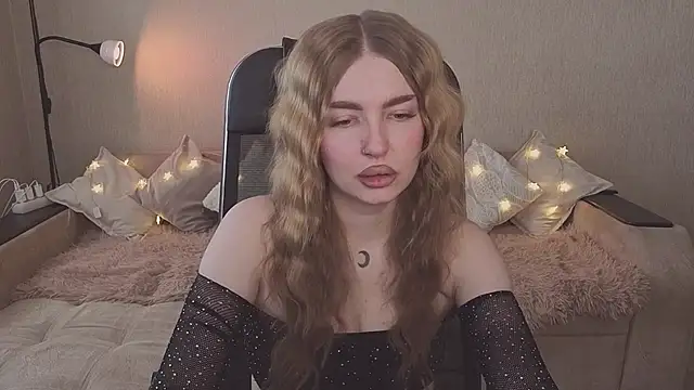 ViolettaLopez online show from 02-17-26, 12:56