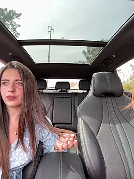 SweeetAlegra online show from 04-20-26, 01:25