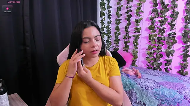 ashley morgan 18 online show from 11-06-25, 02:34