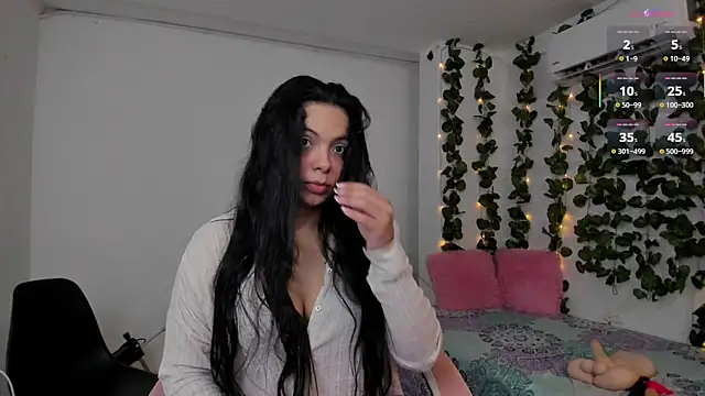 Snapshot of ashley_morgan_18 chatting on 07-29-26, 03:15 ashley morgan 18 online show from 07-29-26, 03:15