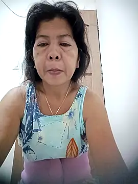 TropicalFlower online show from 11-28-25, 08:33