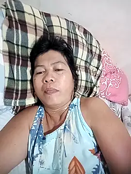 TropicalFlower online show from 12-03-25, 08:18