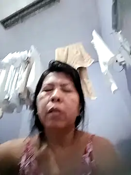 TropicalFlower online show from 01-14-26, 03:12