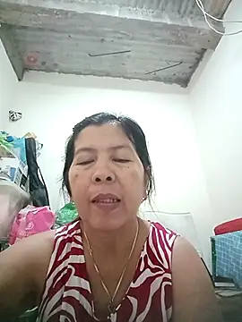 TropicalFlower online show from 03-07-26, 11:46