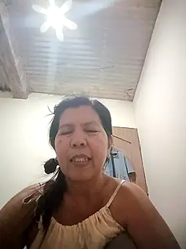 TropicalFlower online show from 04-14-26, 09:59