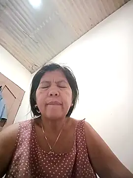 TropicalFlower online show from 04-19-26, 09:06