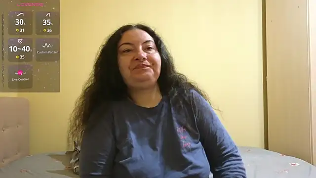 BBW MILF 4U online show from 02-17-25, 09:13