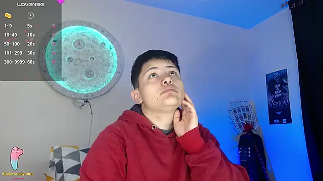 girl intense444 online show from 01-12-25, 01:05