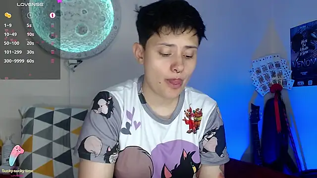 girl intense444 online show from 02-20-25, 07:52