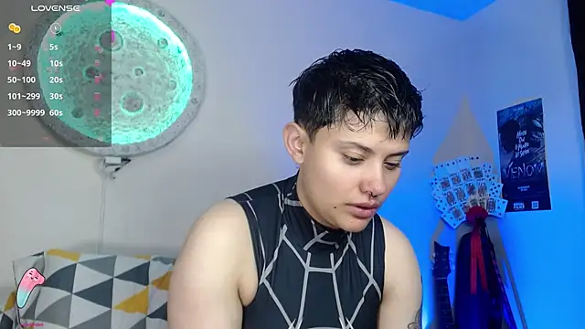 girl intense444 online show from 02-21-25, 01:44