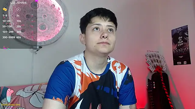 girl intense444 online show from 03-08-25, 01:57