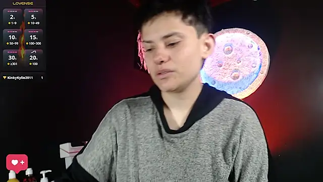 girl intense444 online show from 10-07-25, 12:35