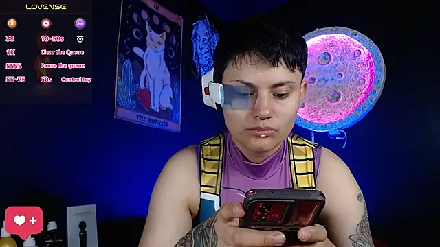 girl intense444 online show from 11-05-25, 12:38