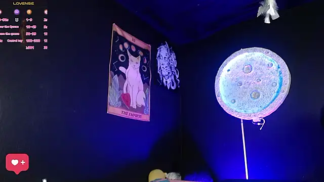 girl intense444 online show from 02-02-26, 12:48