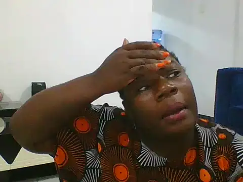 Snapshot of Deliciousgal chatting on 02-06-25, 05:09 Deliciousgal online show from 02-06-25, 05:09