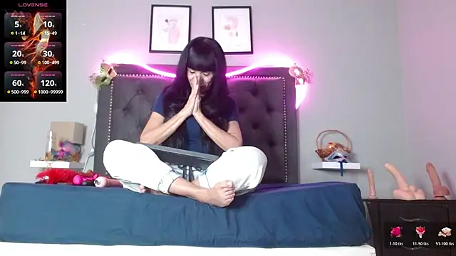 CharlotteLemke online show from 11-14-25, 12:48