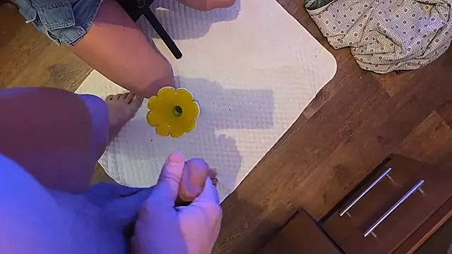 Snapshot of lolipopyou chatting on 03-15-26, 11:11 lolipopyou online show from 03-15-26, 11:11