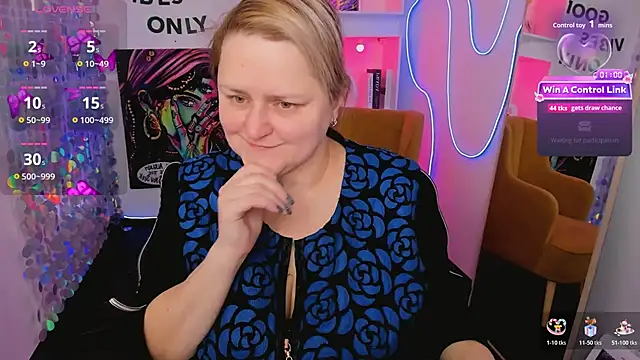 ScarlettSoft online show from 02-24-26, 05:27