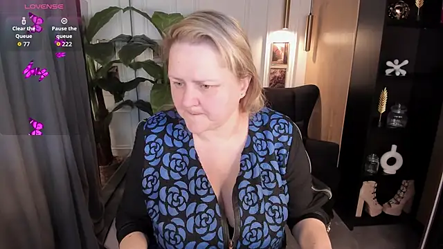 ScarlettSoft online show from 06-02-26, 06:04