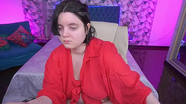 LittleShyy online show from 05-30-26, 12:46