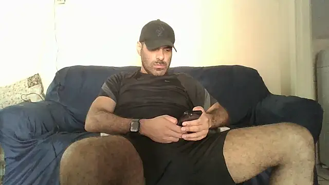 MILITARS online show from 04-06-26, 07:48