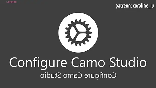 Hairy Coraline online show from 02-22-25, 07:25