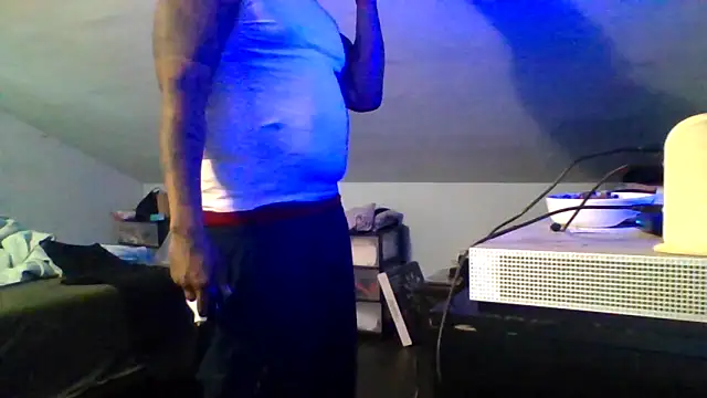 ReeferMadness59 online show from 04-22-26, 05:47