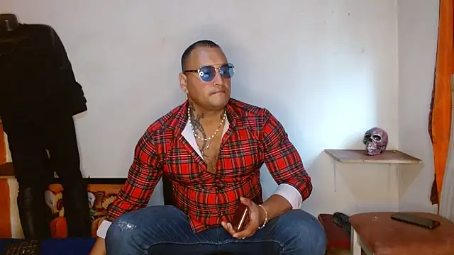 hardrock982 online show from 03-06-25, 01:24