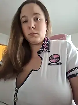 AureliaWinter online show from 01-07-25, 09:50