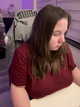 AureliaWinter online show from 02-04-26, 04:40