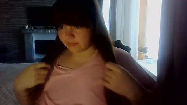 cute  cherry online show from 03-06-26, 08:33