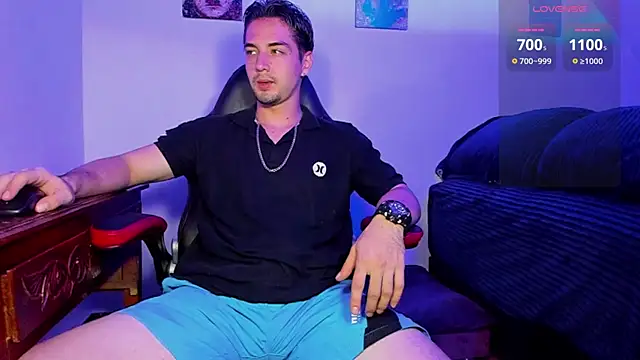 Alex smith00 online show from 01-09-25, 11:24