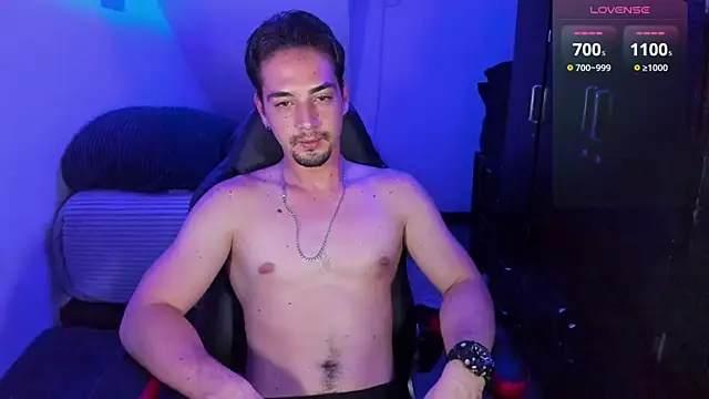 Alex smith00 online show from 01-19-25, 04:12