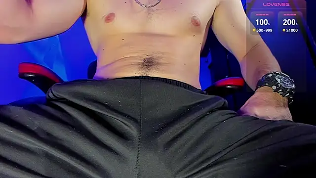 Alex smith00 online show from 01-31-25, 02:26