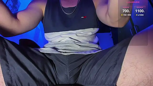 Alex smith00 online show from 09-21-25, 07:37