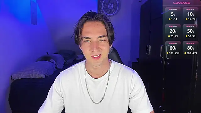 Alex smith00 online show from 09-24-25, 12:58