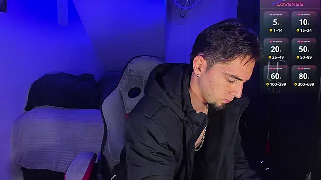 Alex smith00 online show from 01-13-26, 11:10