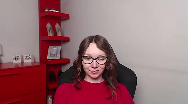 Cookie zoe online show from 03-03-25, 06:37