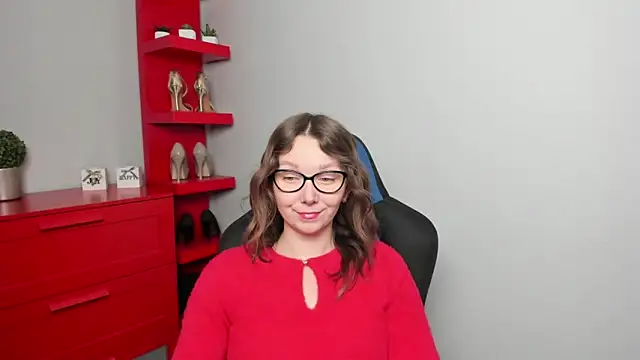 Cookie zoe online show from 11-03-25, 06:36