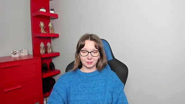 Cookie zoe online show from 12-04-25, 06:34