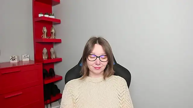 Cookie zoe online show from 01-14-26, 06:41